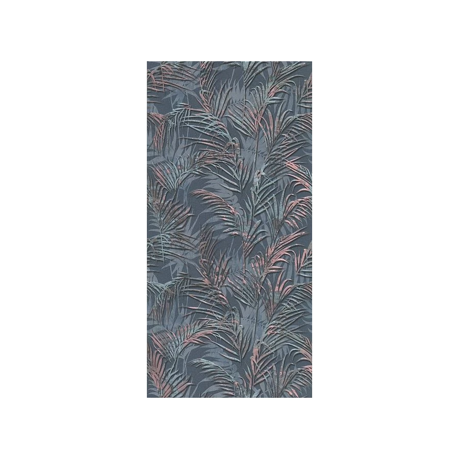 Декор Kerama Marazzi Альма серый 30х60 см