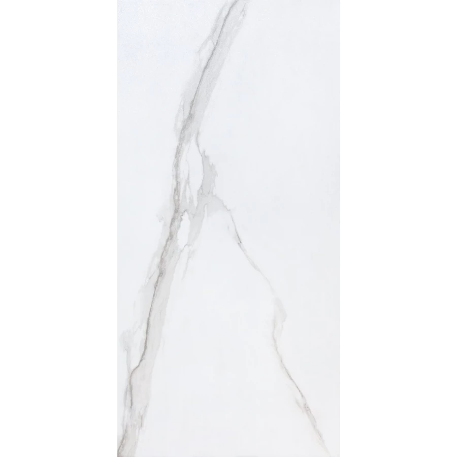 Керамогранит Sina Tile Ramila white Sugar 9141 белый 120х60 см