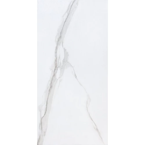 Керамогранит Sina Tile Ramila white Sugar 9141 белый 120х60 см