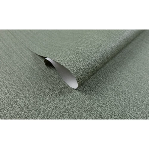 Обои флизелиновые Аспект Лондон зеленые 70667-72 1,06х10,05 м