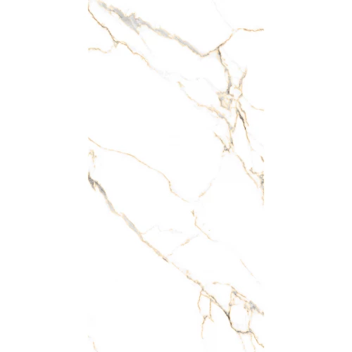 Керамогранит Primavera Bellevue Gold polished PR218 120х60 см