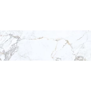 Плитка настенная Porcelanite Dos Iguazu 9547 Iguazu 1865 Guazu 9549 White PCD000046 90х30 см