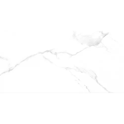 Керамогранит ALMA Ceramica Каррара / Carrara матовый белый GFA3060CRR00R 60х30 см