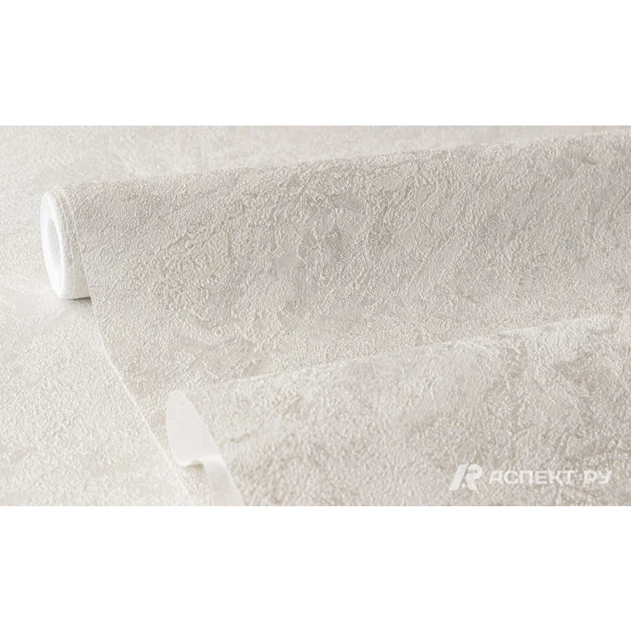 Обои флизелиновые Аспект Пандора белые 30252-11 1,06х10,05 м