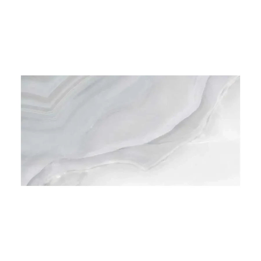 Керамогранит Lafaenza Oro OR AGA 12 RM матовый белый 120х60 см