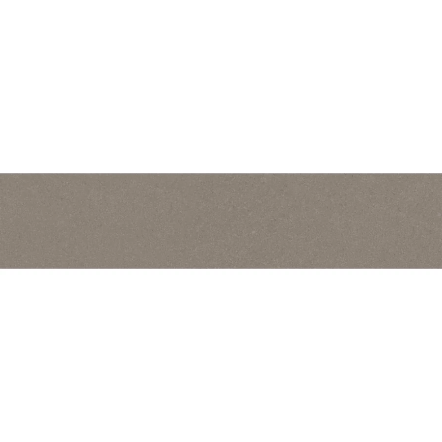 Керамическая плитка Kerama Marazzi Кампанила матовая серая 26363 28,5x6 см