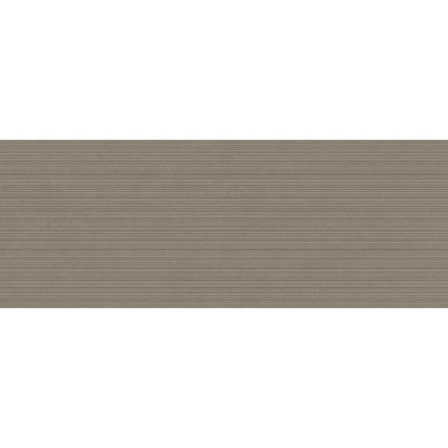 Плитка настенная Porcelanosa Неварк Мока / Newark Moka матовая коричневая 100320016 120х45 см