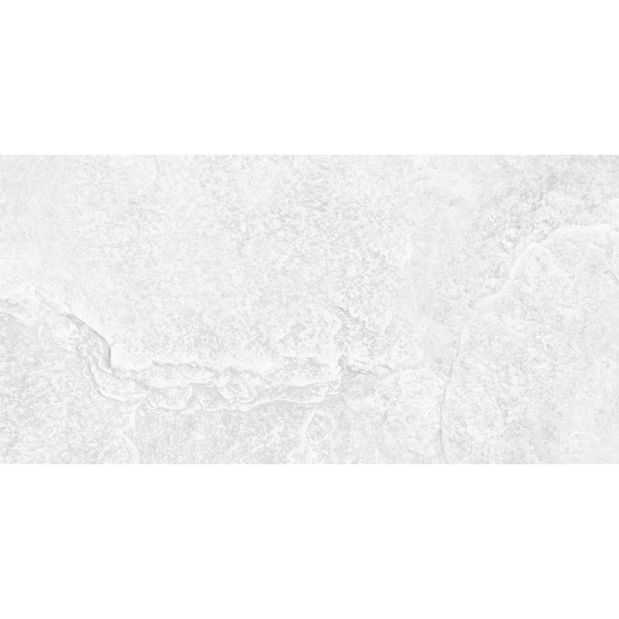 Керамогранит ALMA Ceramica Fjord матовый белый GFA3060FJO07R 60х30 см