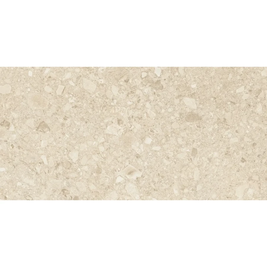 Керамогранит Duna Ceppo Di Clay GHR карвинг бежевый RP-238599 120х60 см