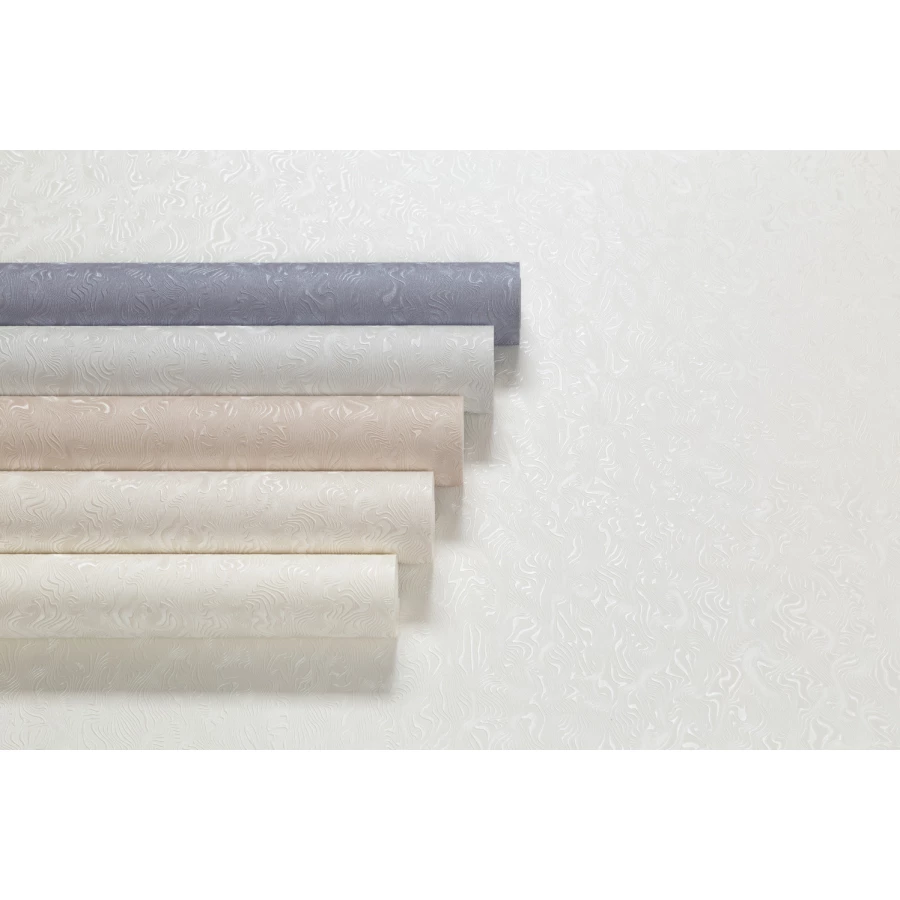 Обои флизелиновые Palitra Life Alsace коричневые PL71751-28 1,06х10,05 м