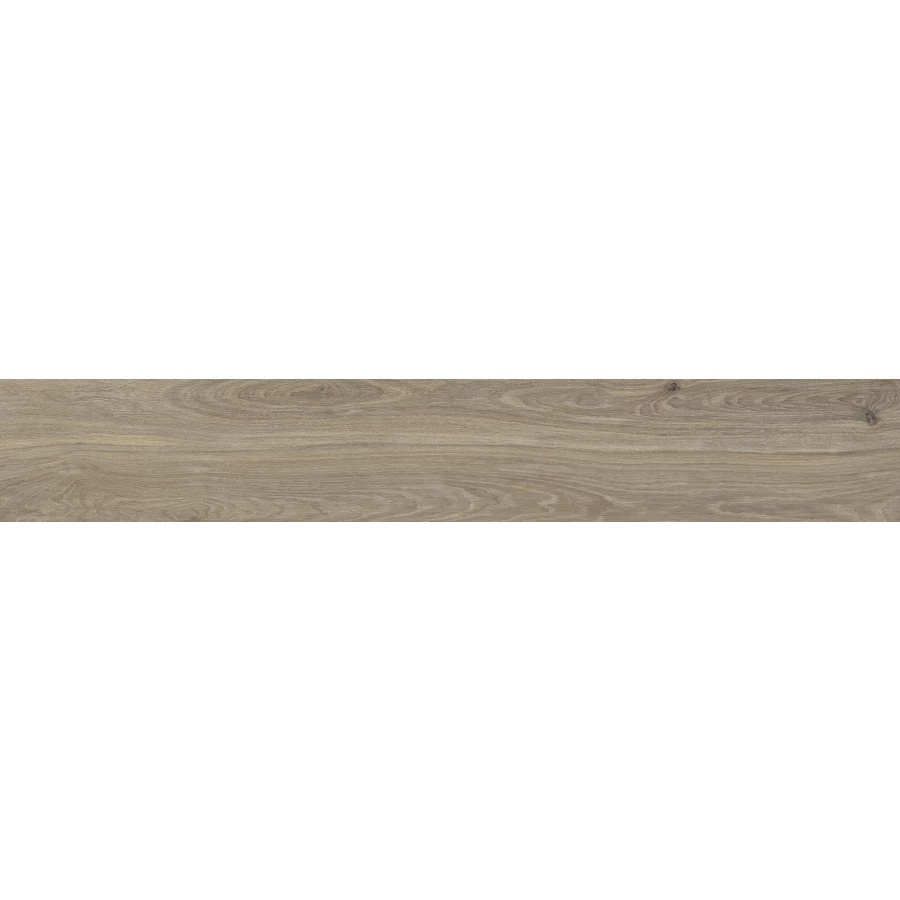 Керамогранит Peronda Taos Taupe коричневый 3391540508 151х24 см