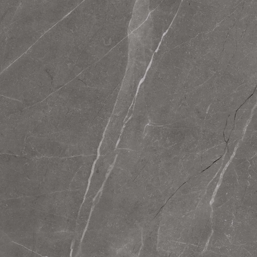 Керамогранит Belleza RC Vibrant Grey Carving матовый серый 45357 60х60 см