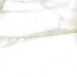 Керамогранит Gresse Ellora Ivory Карвинг матовый белый GRS01-20MD 60х60 см