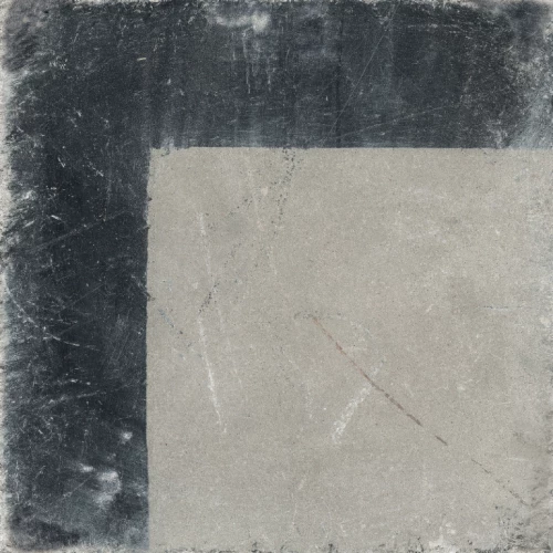 Керамогранит Peronda FS Brush Line матовый серо-черный 3386040473 22,3х22,3 см