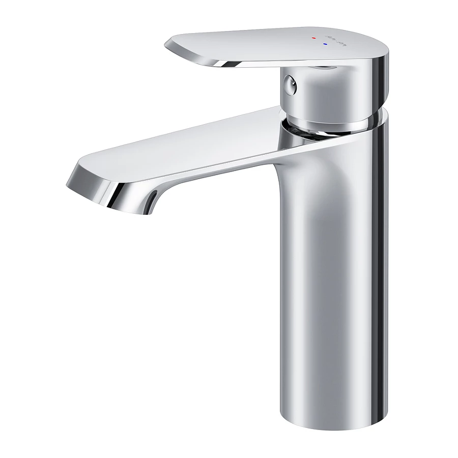 Смеситель для раковины Am Pm Func F8F02100