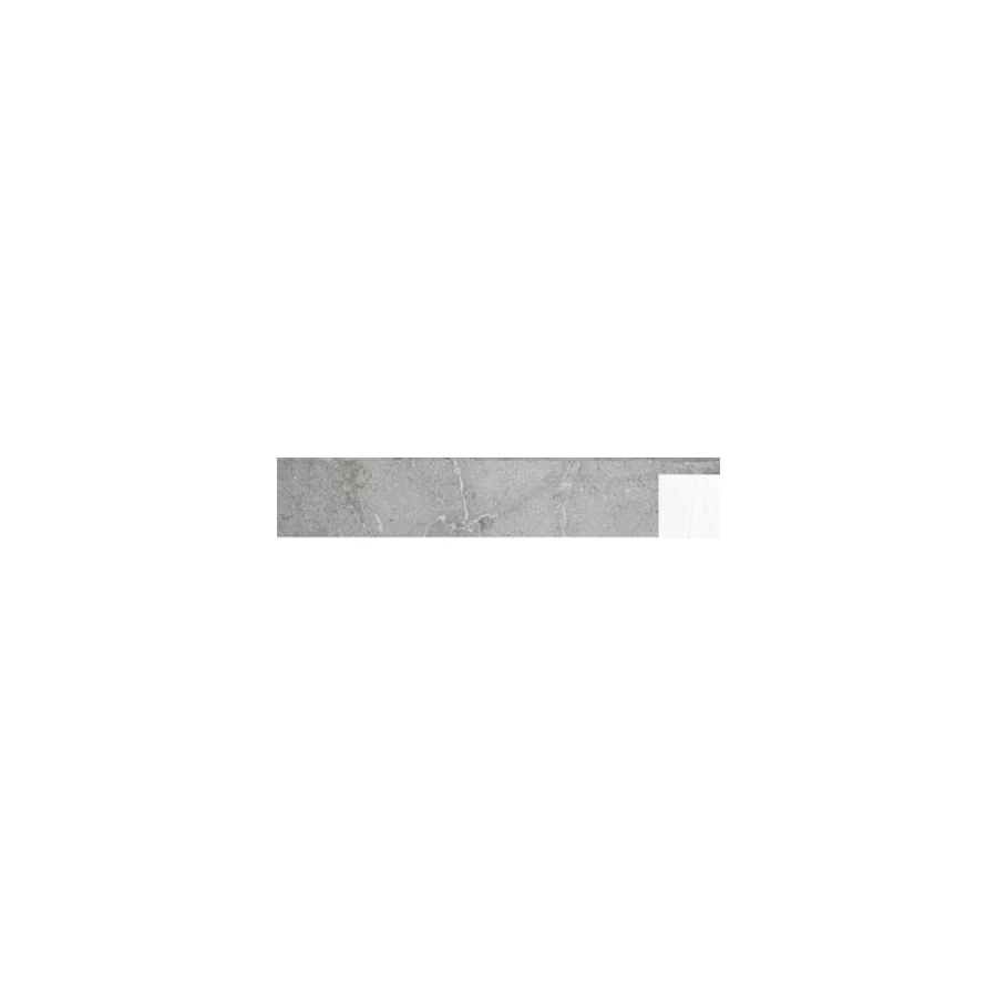 Плинтус Marmocer Moldings 37 Skirting Diana White PJG-DJX037-ABS 60x15 см
