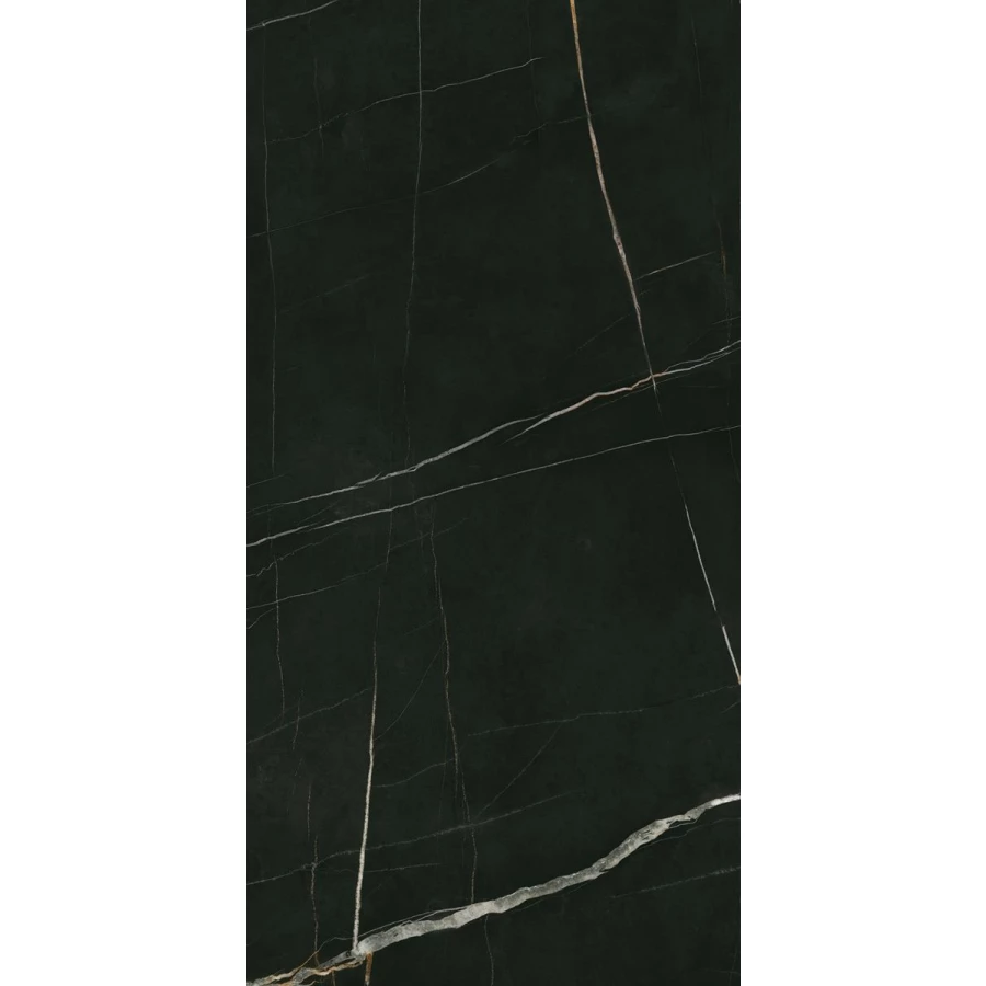 Керамогранит Idalgo Граните Люссо Неро, лёгкая полировка ID9093b021LLR 120х60 см