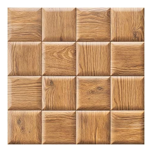 Плитка настенная Mainzu Tribeca Nogal 15х15 см