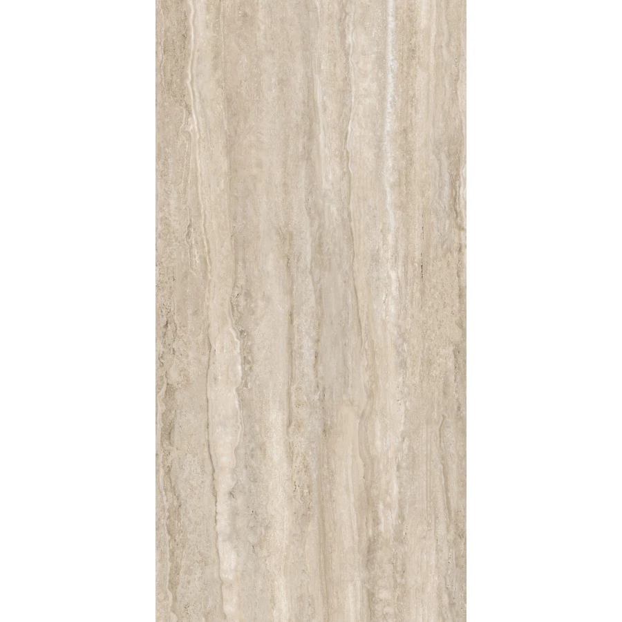 Керамогранит Vitra CityStone травертин линейный K951847R0001VTEP 120х60 см