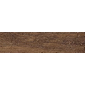 Керамогранит Isla Tiles Легни Д Италиа Ноче Масселло / Legni D Italia Noce Massello матовый коричневый 1007110 120х30 см