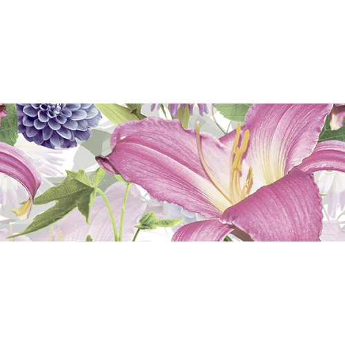 Панно Ceradim Dec Amoria B 20х50 см