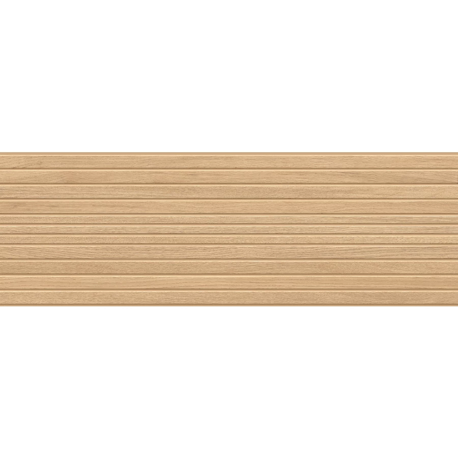 Декор Museum Peronda Блоом Хоней Десор Сп / Bloom Honey Decor Sp матовый бежевый 41793 100х33,3 см