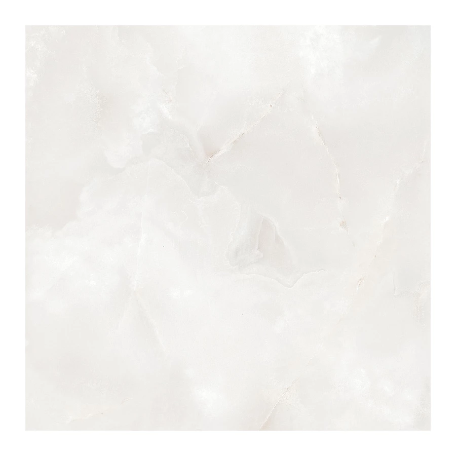 Керамическая плитка Kerlife Onix bianco 42х42 см