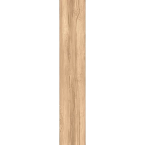 Керамогранит Creanza Fossil Wood Brich матовый бежевый CW-RT09-B 120х20 см