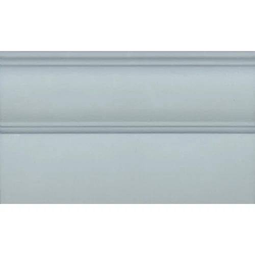 Плинтус Kerama Marazzi Борромео голубой 25x15