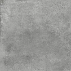 Керамогранит ALMA Ceramica Totem матовый граниль серый GFU6060TTM70R 60х60 см