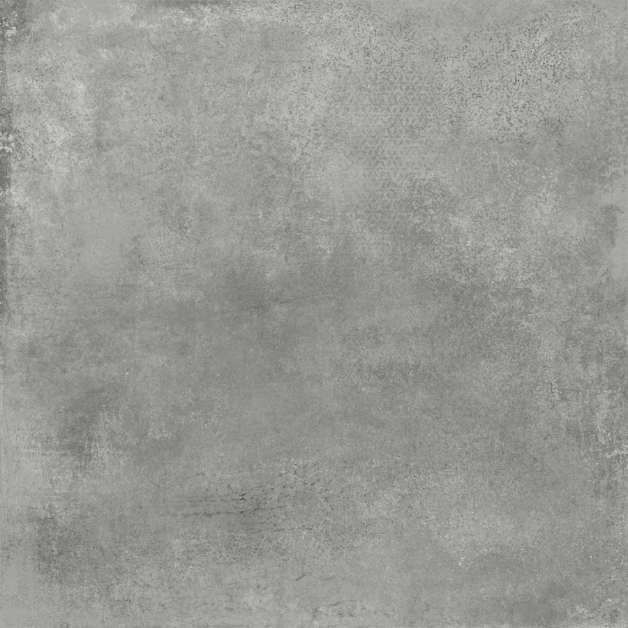 Керамогранит ALMA Ceramica Totem матовый граниль серый GFU6060TTM70R 60х60 см