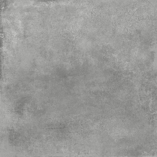 Керамогранит ALMA Ceramica Totem матовый граниль серый GFU6060TTM70R 60х60 см