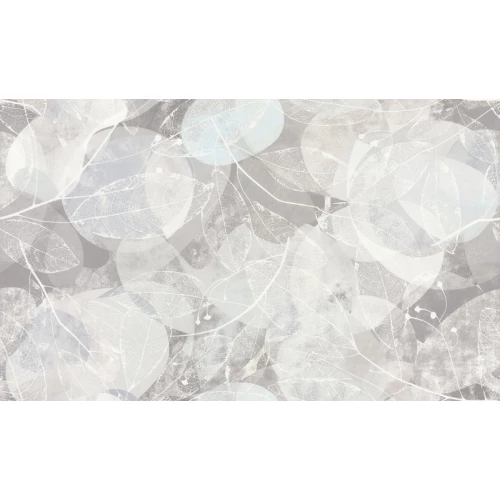 Обои флизелиновые Аспект Шелест серые 70485-41 1,06х10,05 м