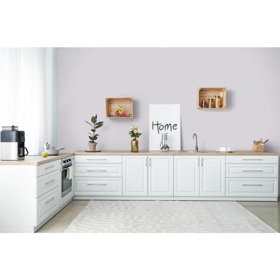 Обои флизелин Hygge Roll 77 Colors Голубой C6 03 10,05x1,00 м