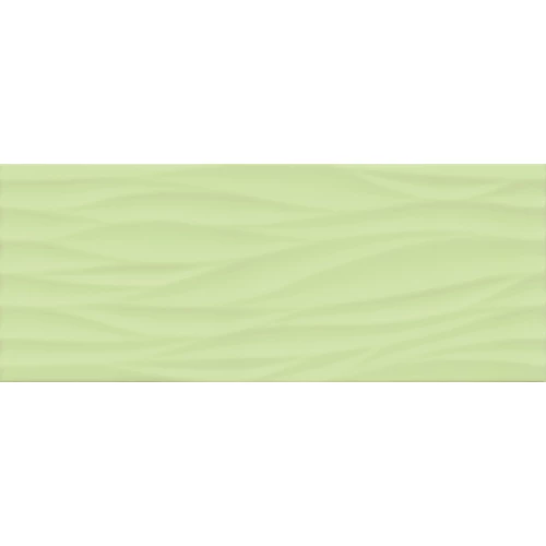 Плитка настенная Ceramica Konskie Marina green 20х50