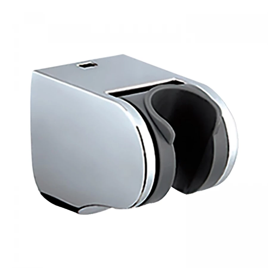 Смеситель для ванны и душа Azario Vincente с ручным душем керамический картридж хром AZ-VRZ238326C