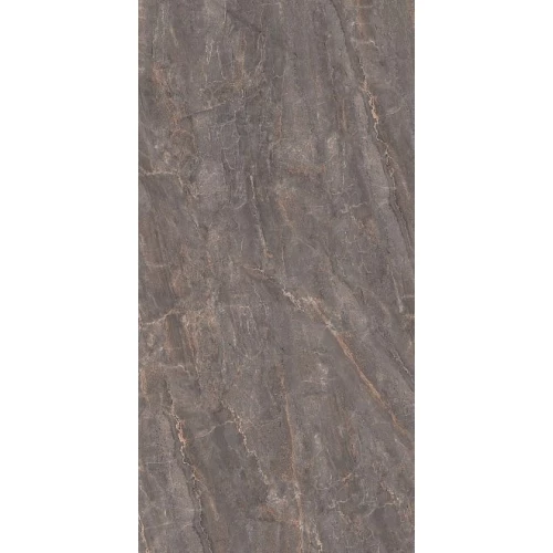 Керамогранит Kerama Marazzi Парнас пепельный лаппатированный 80х160 см