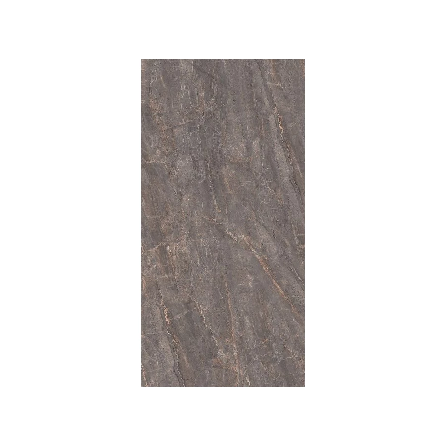 Керамогранит Kerama Marazzi Парнас пепельный лаппатированный 80х160 см