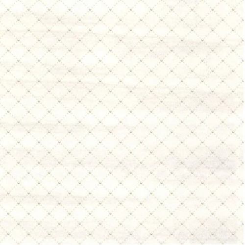 Плитка напольная Baldocer Vasari Neutral узор в центре глянцевая бежевая 44,7х44,7 см