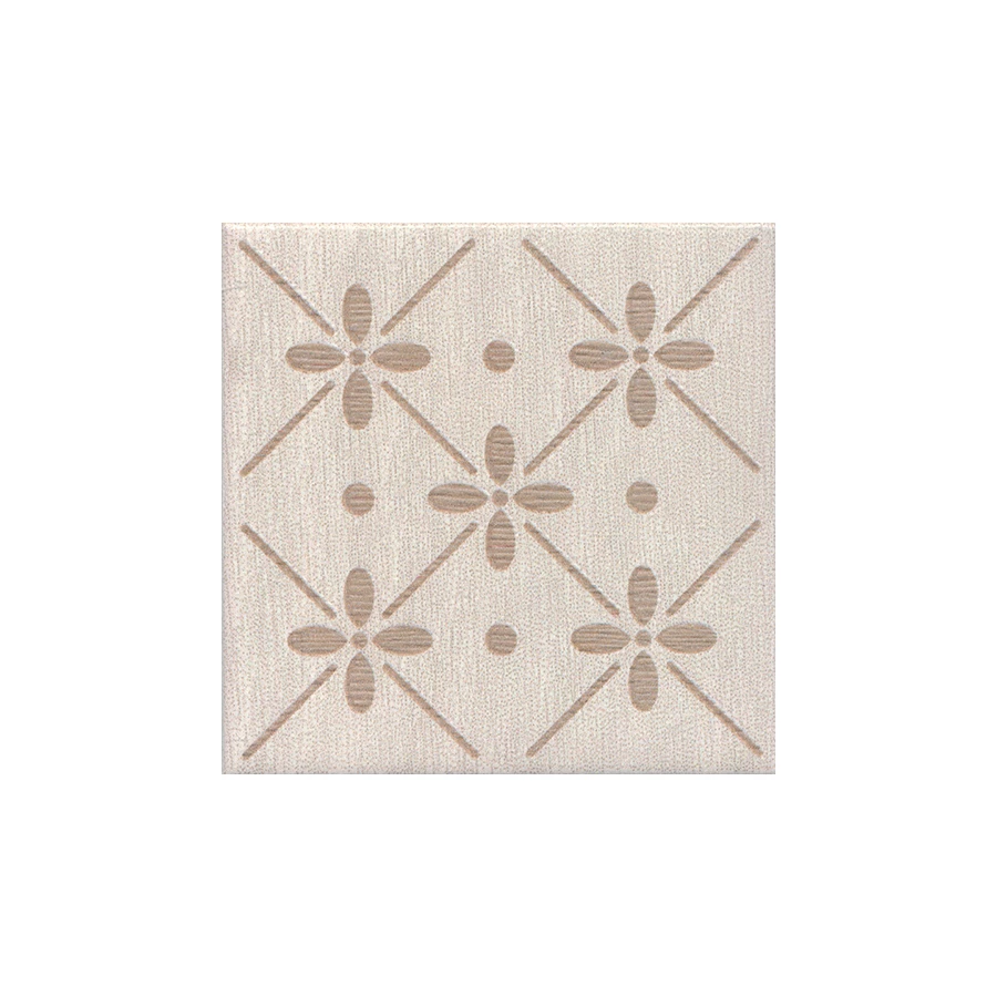 Вставка Kerama Marazzi Нола STG\A514\1146 9,9х9,9 см