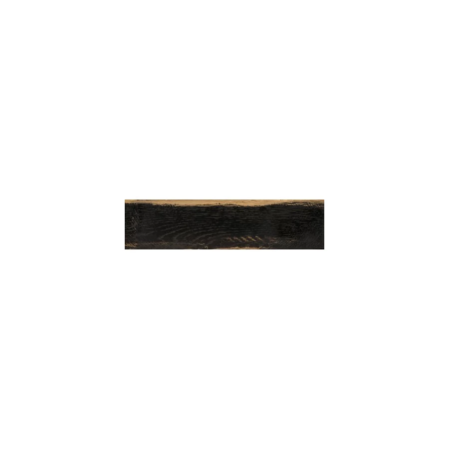 Керамогранит Gracia Ceramica Carbone brown коричневый PG 01 7.5*30 см