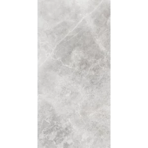 Керамогранит Flurry Caramel Lapato Carving серый LC204 120х60 см