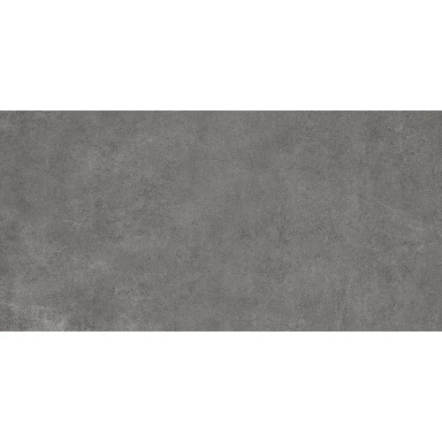 Керамогранит Artkera Group Microcement Graphite матовый темно-серый GP60120MIM25M 120х60 см