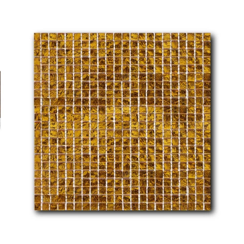Стеклянная мозаика Art&Natura Murano Specchio 5 15x15 MS5-15x15 30х30 см