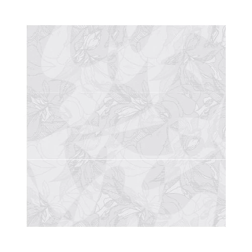 Плитка настенная Нефрит-Керамика Скетч серый 00-00-5-17-00-06-1208 20х60 см