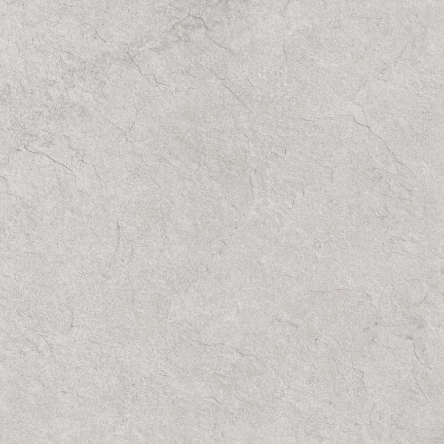 Керамогранит Neodom Limos Silver Matt матовый серый 12 mm N120011 60x60 см