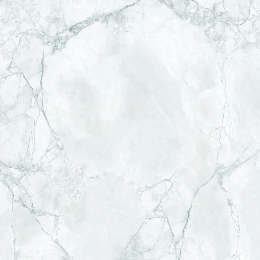 Керамогранит Maimoon Ceramica Glossy Arabescato Grey 80х80 см