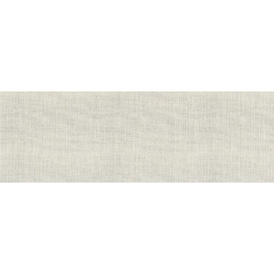 Плитка настенная Baldocer Noah Silver матовая серая 120х40 см