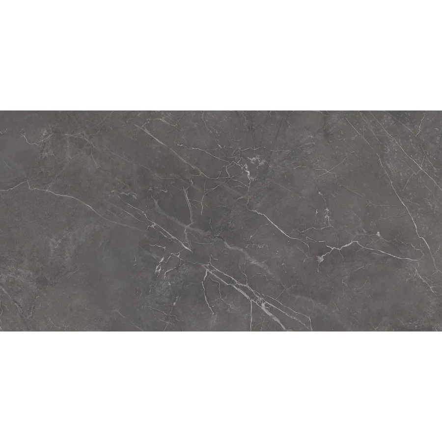 Керамогранит De Ceramica Glossy Antares Nero C320 120х60 см