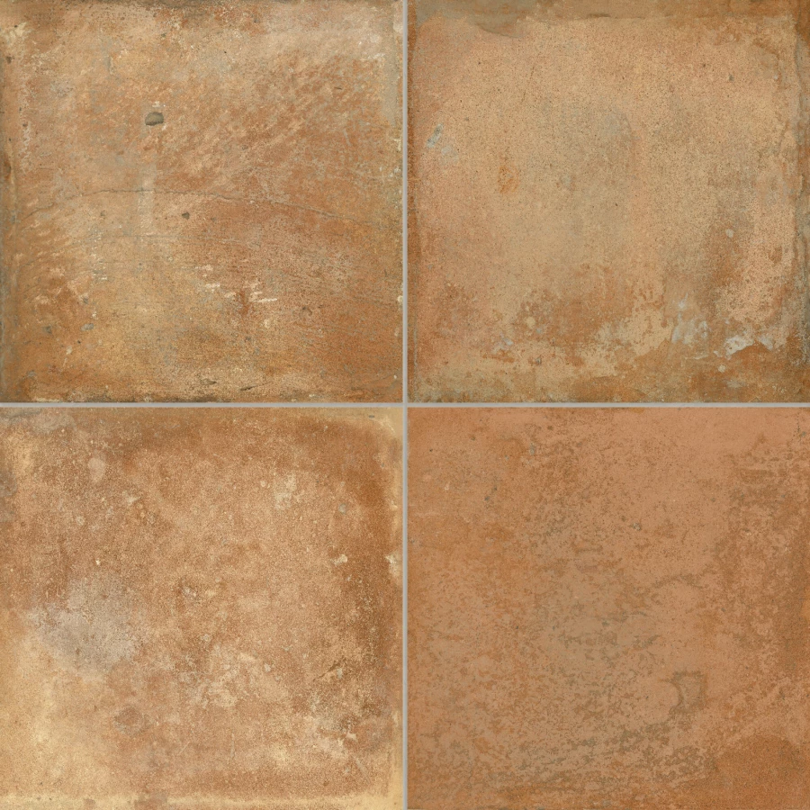 Керамогранит Peronda FS Nonna матовый коричневый 3388941561 45,2х45,2 см